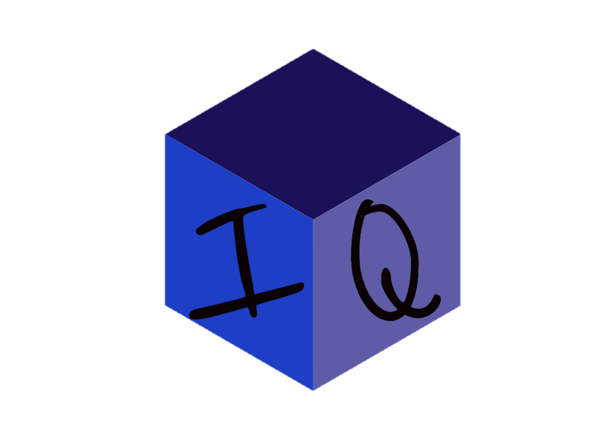 Inquizable Logo